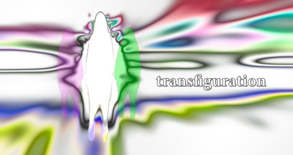 transfiguration