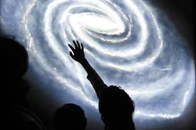 We Are Stardust!!! Billion Year Old Carbon!!!