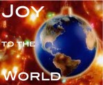 Joy to the world