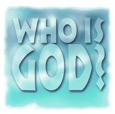 who is God2