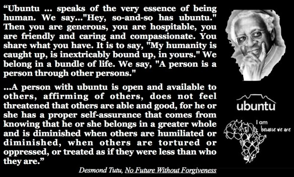 Ubuntu -- pastordawn.com