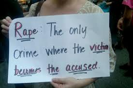 rape victims