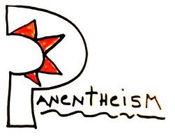 Panentheism