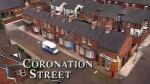 Coronation St