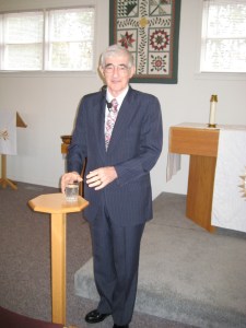 John Dominic Crossan