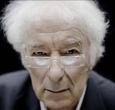 Seamus Heaney