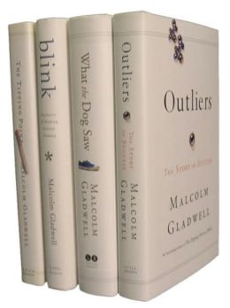 gladwell books