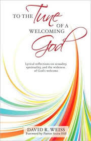 To the Tune of a Welcoming God