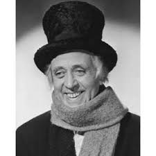 Alistair Sim