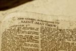 gospel of matthew