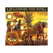 Gilgamesh the king