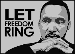 MLK FREEDOM