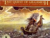 The Last Quest of Gilgamesh