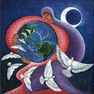 Womb of God pastor dawn