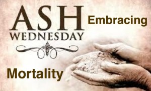 Ash Wed. 2014 Mortality