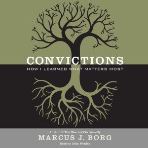 Convictions BORG