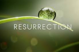 resurrection