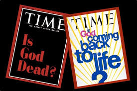 time god covers