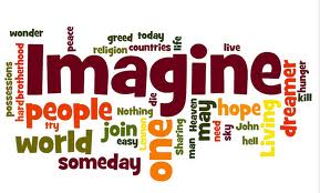 imagine