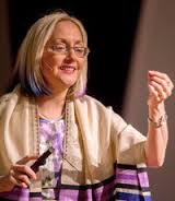 Chava Bahle pastorDawn