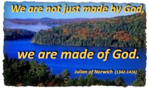 made of God Julian pastorDawn copy