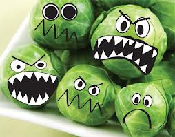 Brussels Sprouts