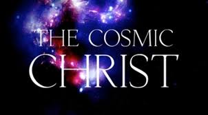cosmic christ