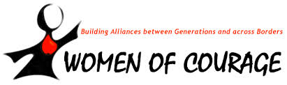 Women of Courage