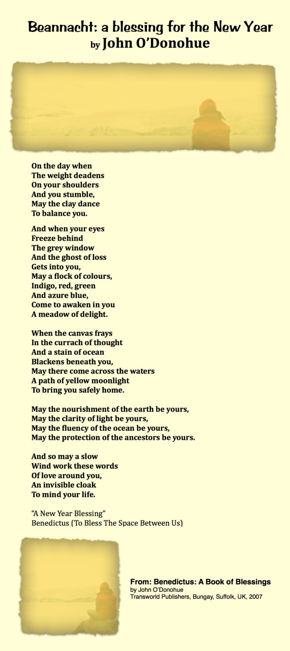 Beannacht John O'Donohue pastorDawn.pages