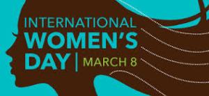 International Women's Day