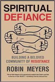 Spiritual Defiance