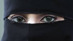 niqab