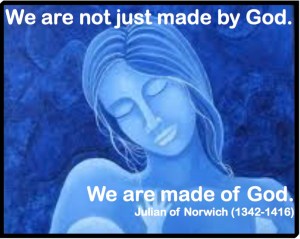 Made of God Julian pastordawn copy