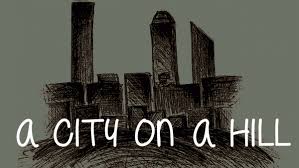 city on a hill