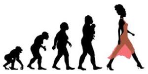 evolution